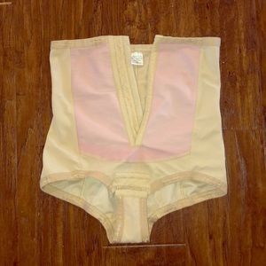 BelleFit Postpartum Corset (Waist Trainer)